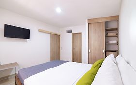 Hotel Casa Megua
